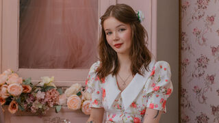 ViolettaStar online cam girl profile photo