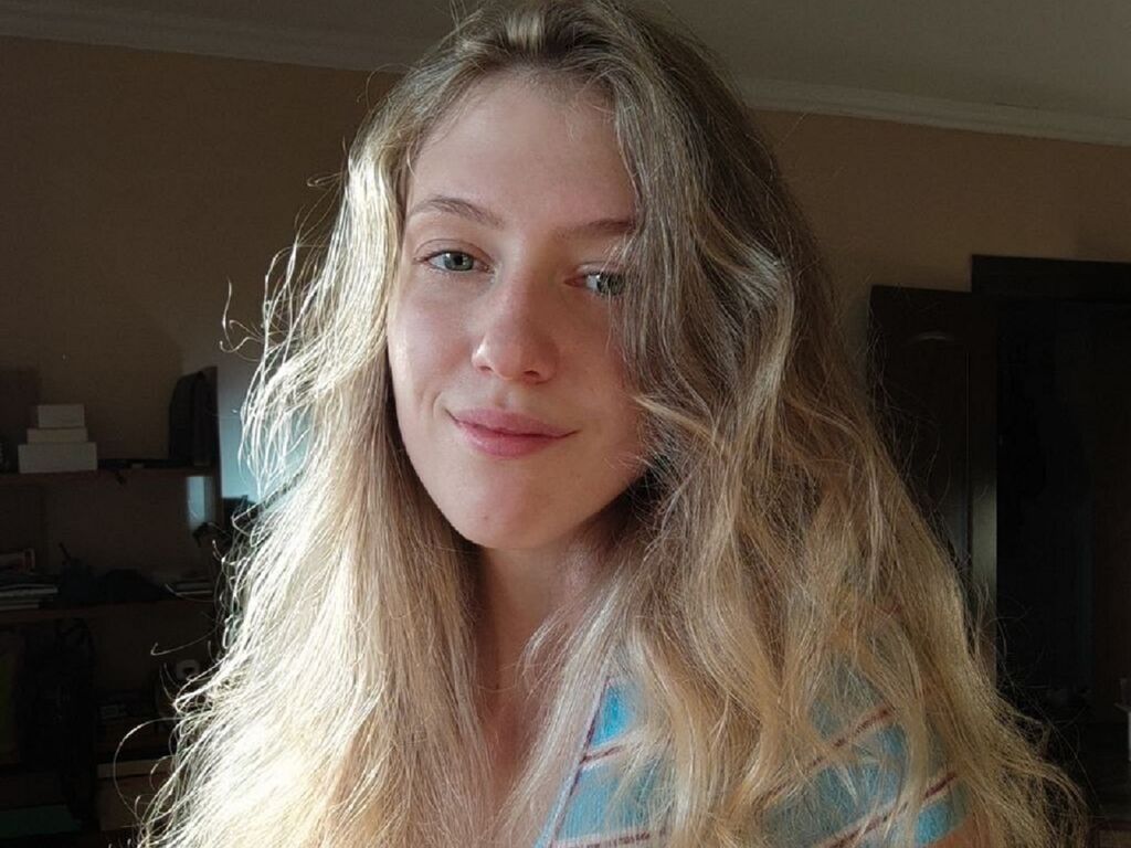 SharonEvansi Nude