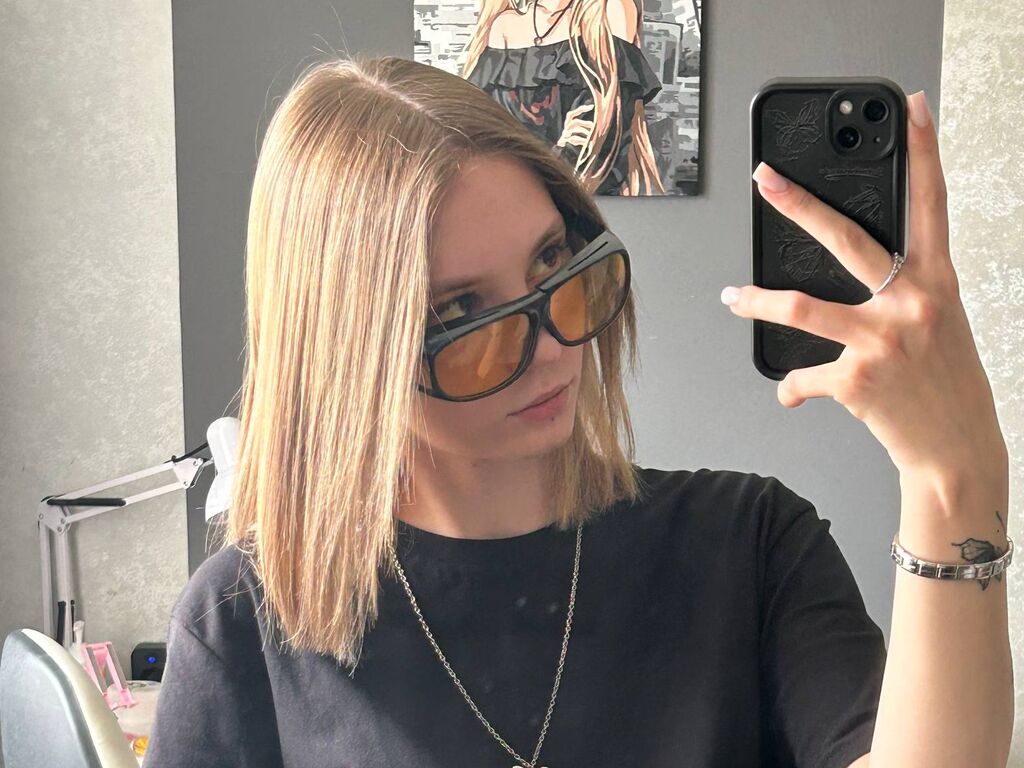 ElidaGonchoff profile photo