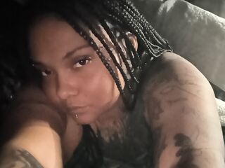 Webcam model RubyRaynes from Web Night Cam