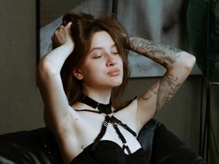 Webcam model AleksaKen from LiveJasmin