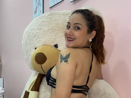 Chat with JuliethVelez