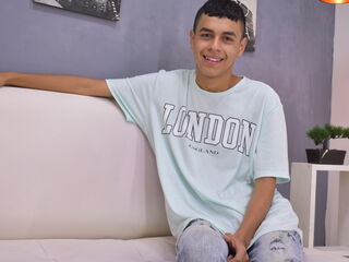 AndrewJon - Boy 