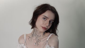 LiviaStarwar webcam show