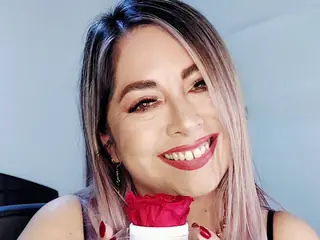 Show privé avec JeanySalober