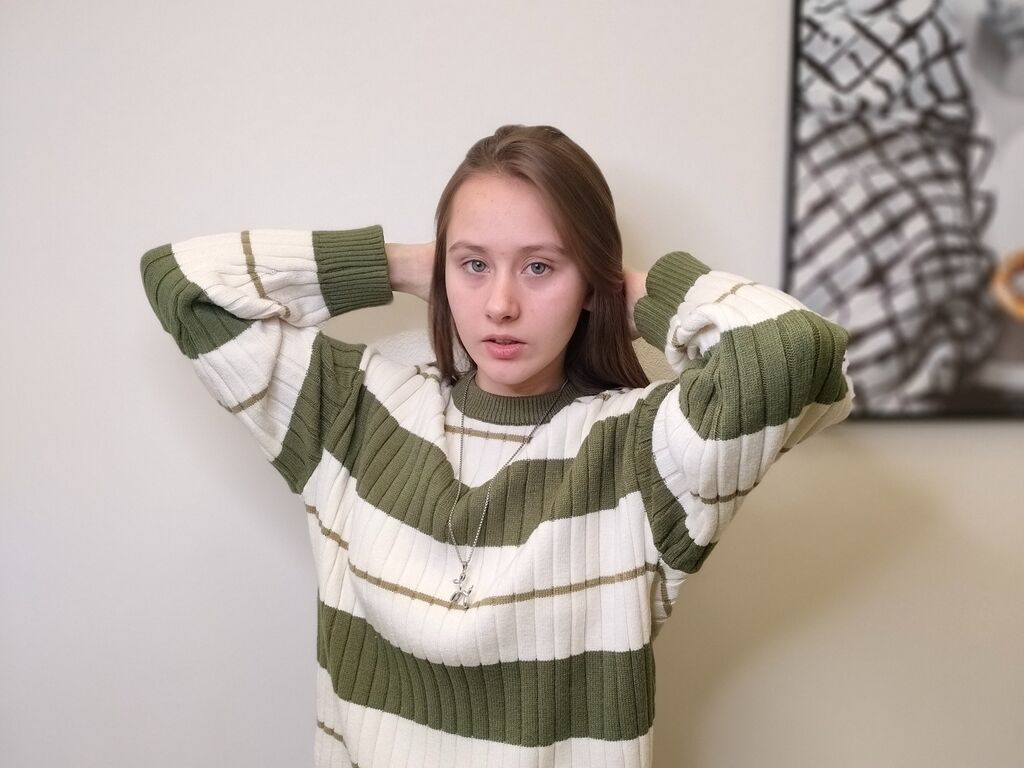 LoisCrissey Nude