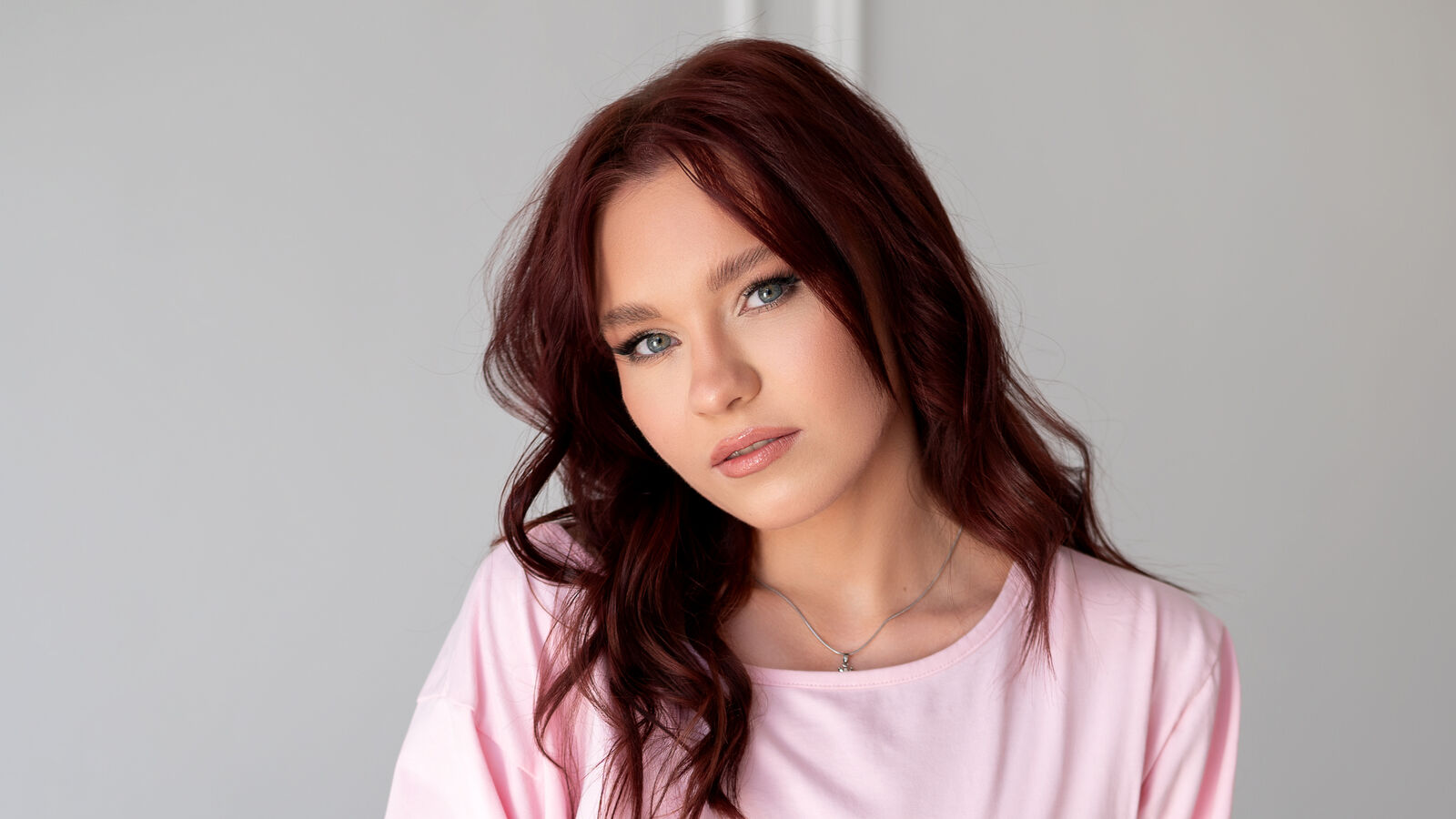 LorinMiller erotic portrait