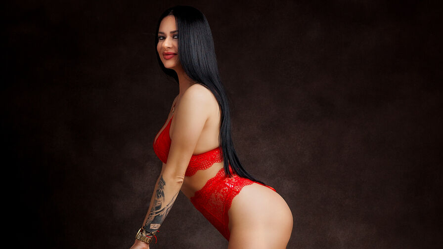 Live HD Nude Chat with TallidaChance