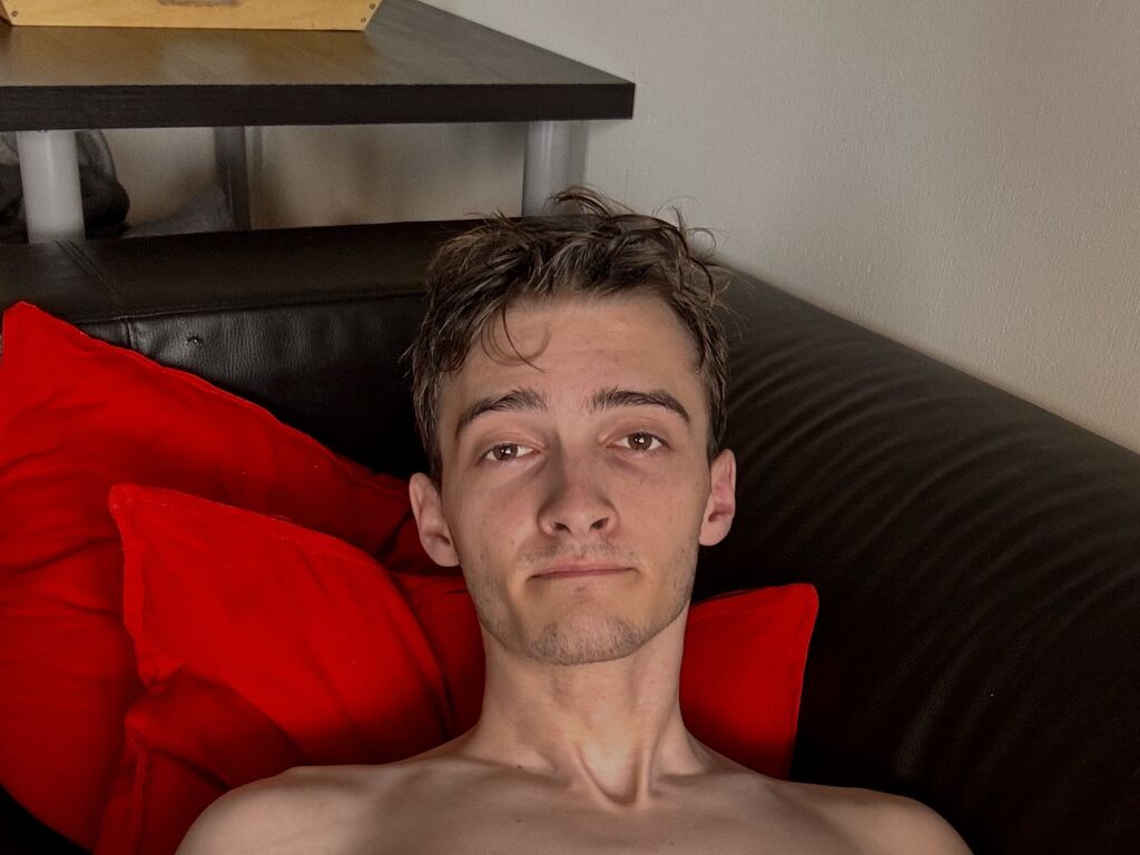 Spidey Profile Image