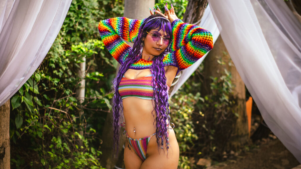 KimWexler live cam model at LiveJasmin