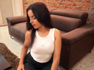 live sex web cam AmelyGiraldo