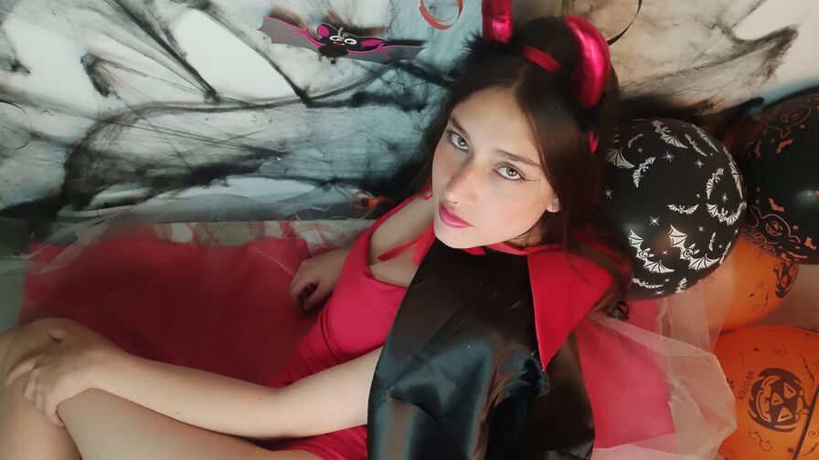 AndreinaSierra
