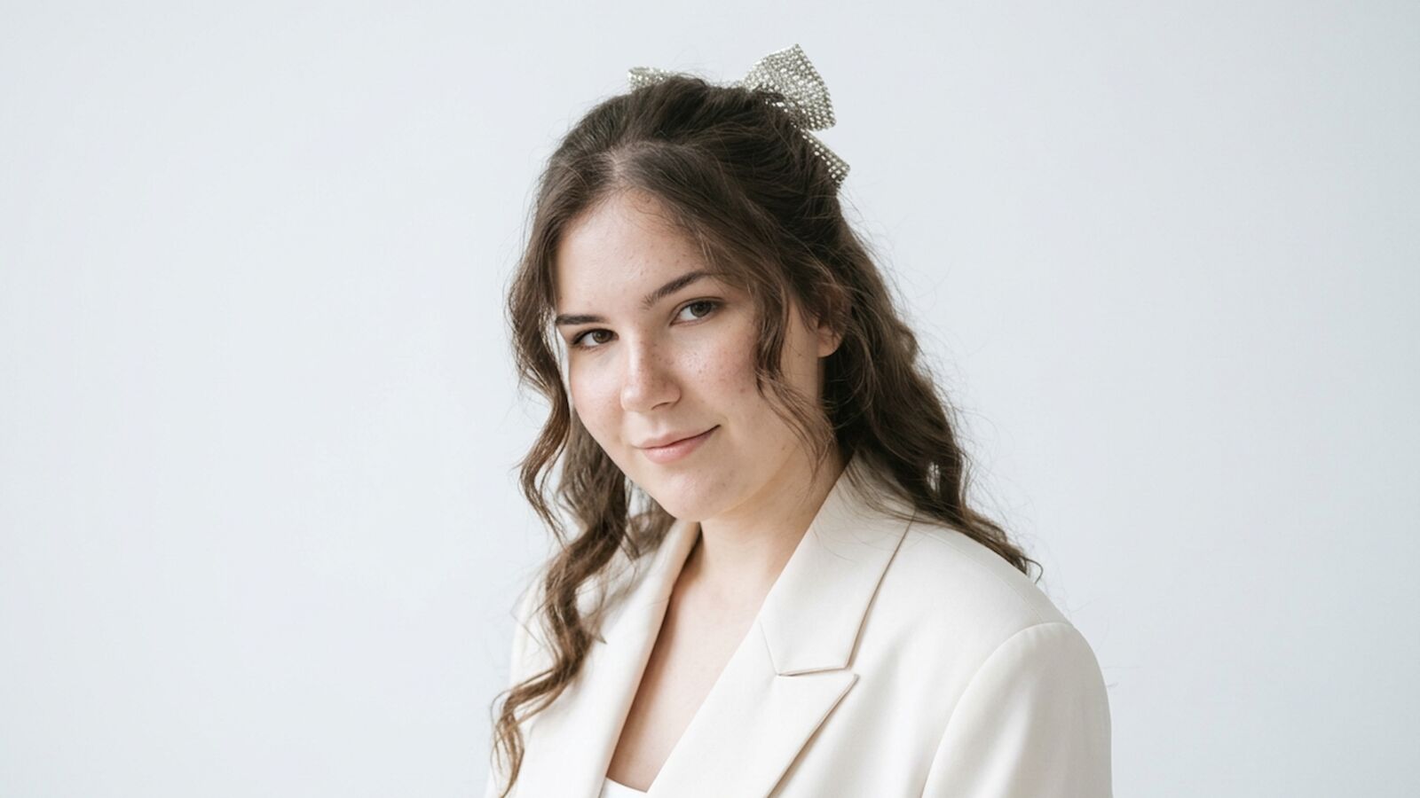 MariaBuchanan erotic portrait