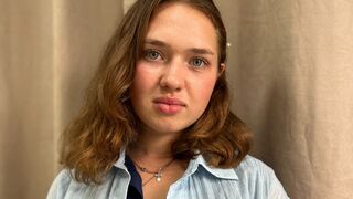 Free Nude SusannaFadareko