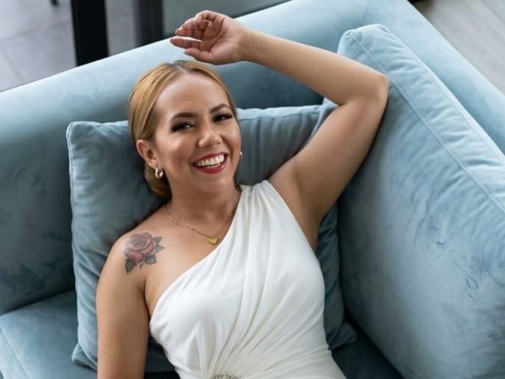AmberDillucca private show profile image