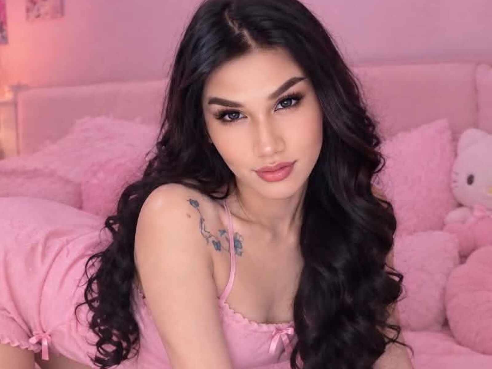 Live cam for KathaliaSnow