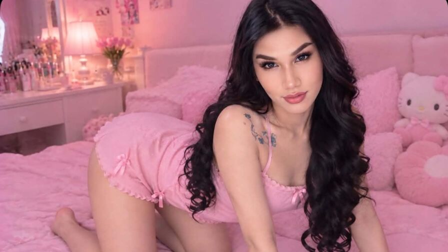 KathaliaSnow's live cam
