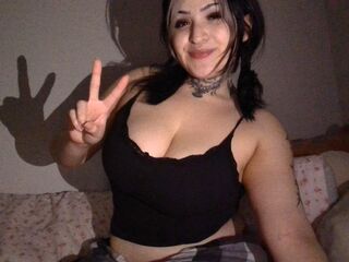 Webcam model Angelrayne from Web Night Cam