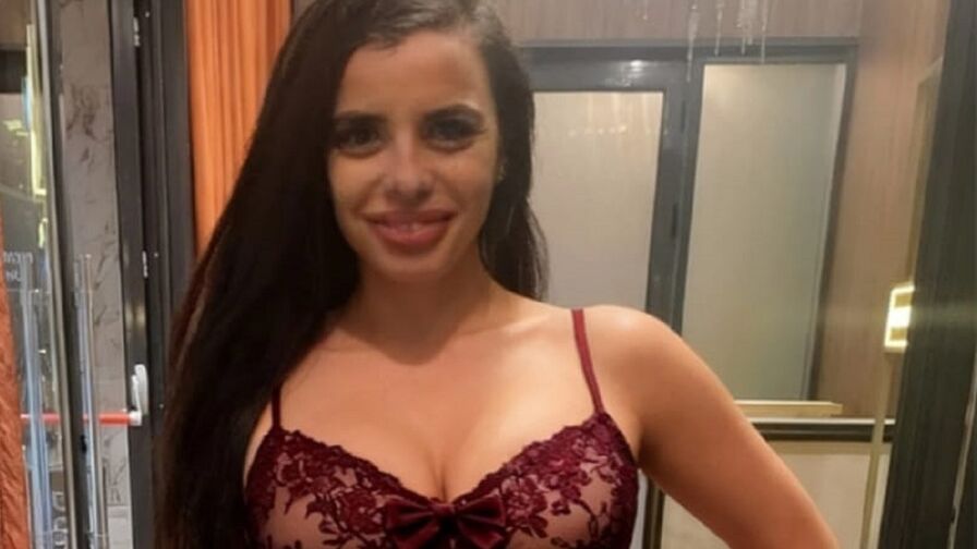 Live HD Nude Chat with JuliaHayss