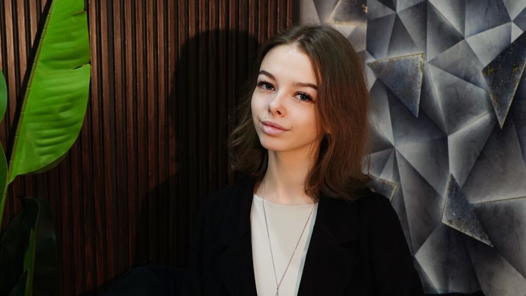 Statistics of AngelaRoork cam girl at GirlsOfJasmin