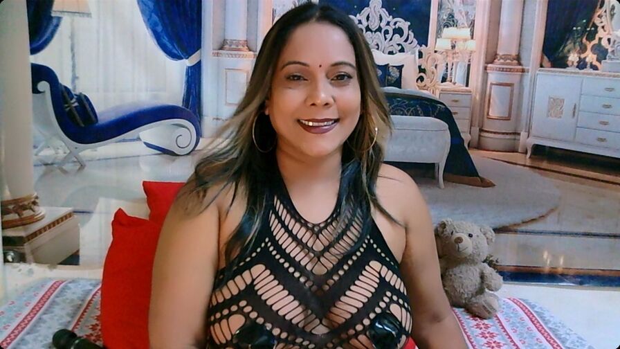 Watch FancyMishka live on Free Erotic Fantasy
