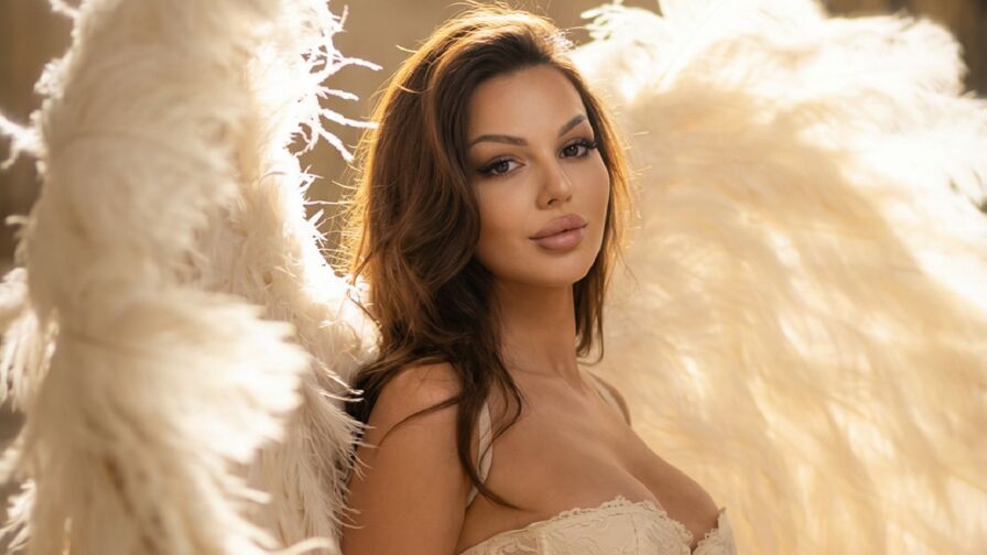 Live Sex Chat with FlaviaMoon