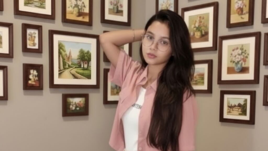 AdrianaReyez cover
