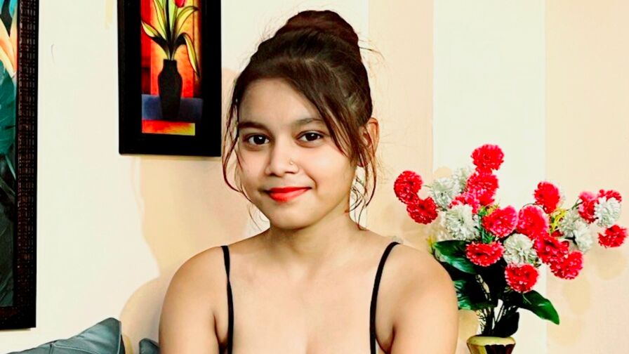 Live Sex Chat with AdrianaReyez