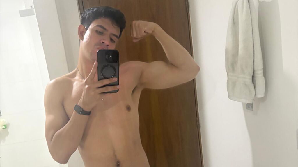 SantiNoel cover
