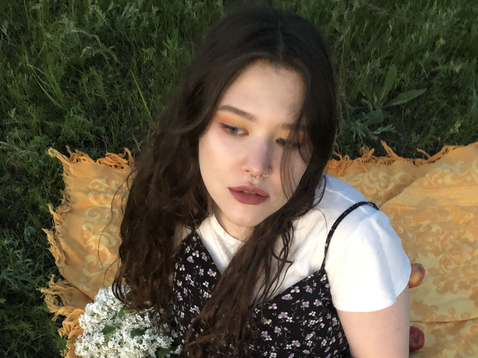 Live cam for KristieCrystal