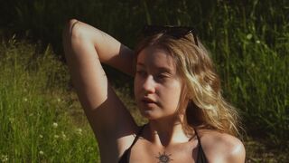 NerissaRivers webcam show