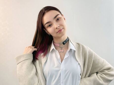 Chat with LashawnaPedelty