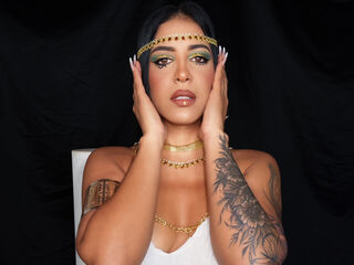 JohanaColtrane Porn Show