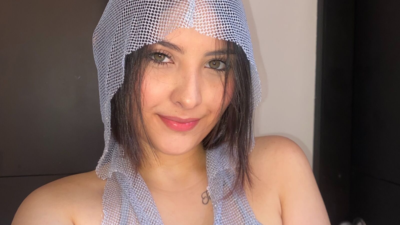 EmilyWinsly erotic portrait