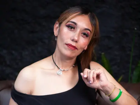 Chat with MadeleineSartori