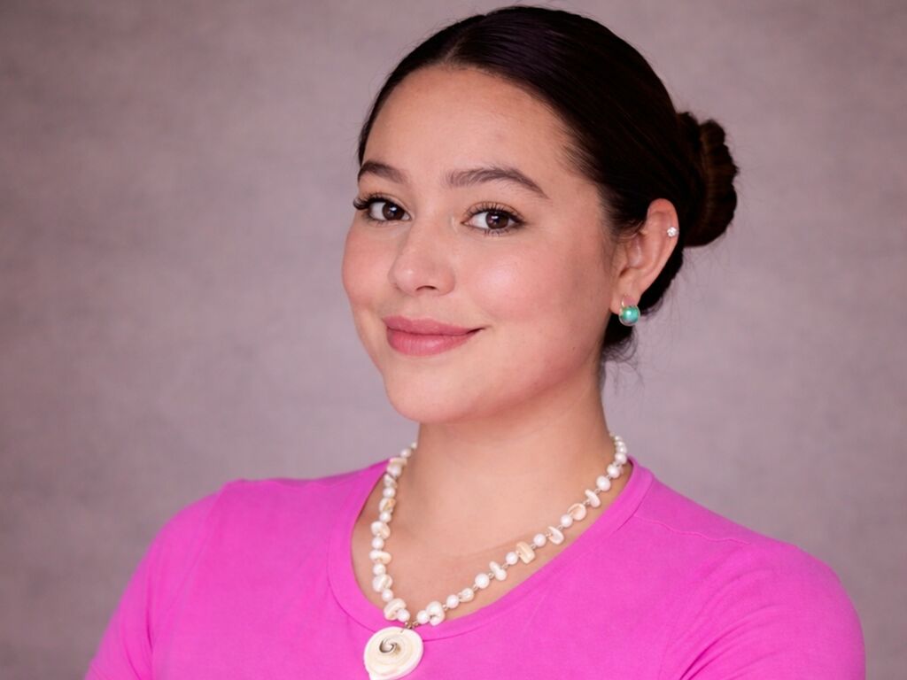 SabrinaVantress Nude