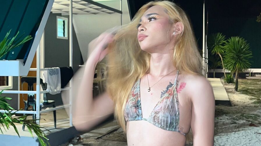 FrancineCarolina Cumshow Vip