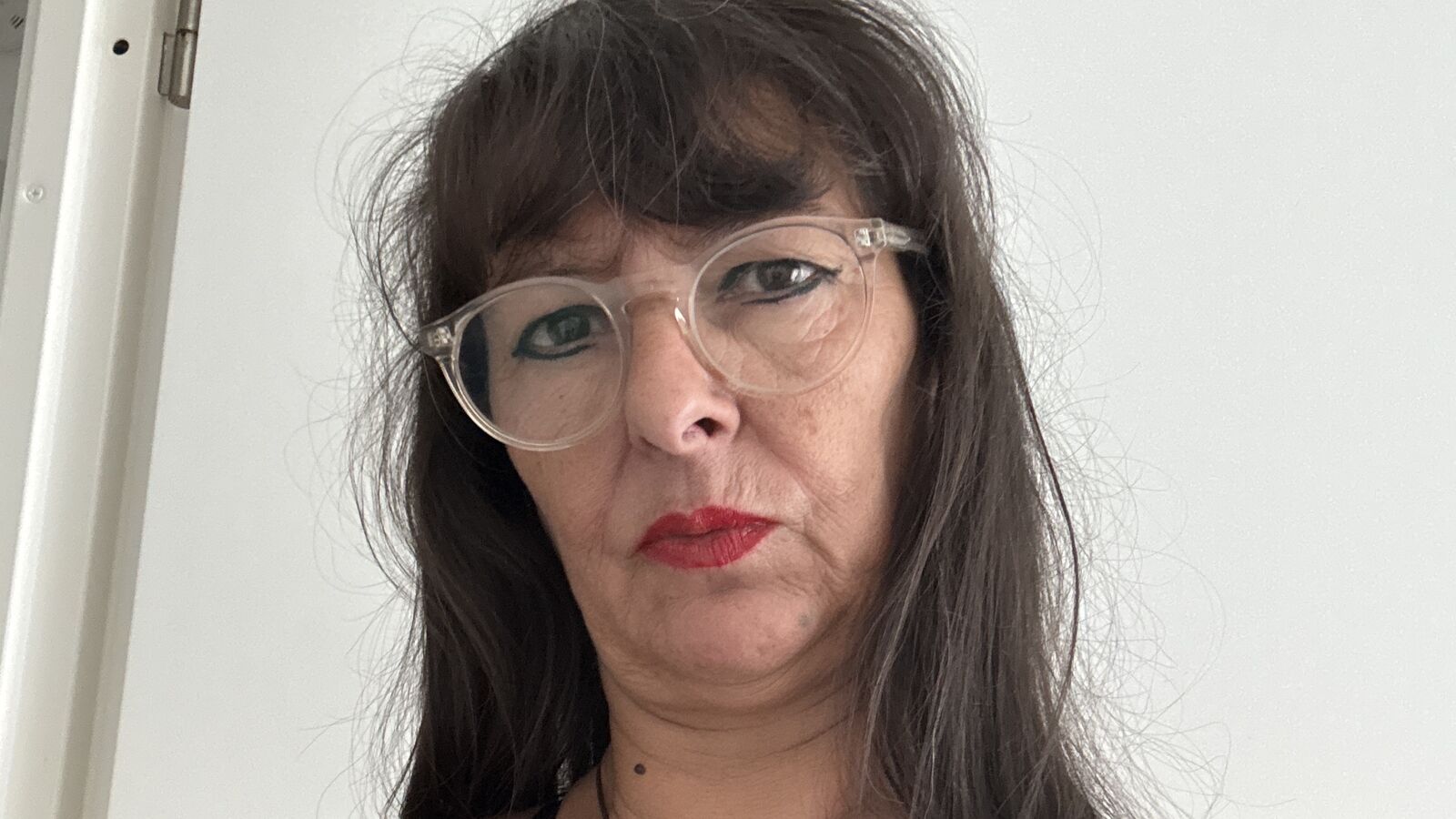 ElsaDom erotic portrait