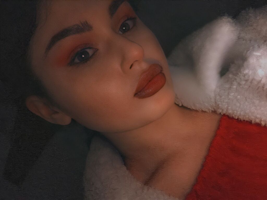 NicolyLopez's live cam