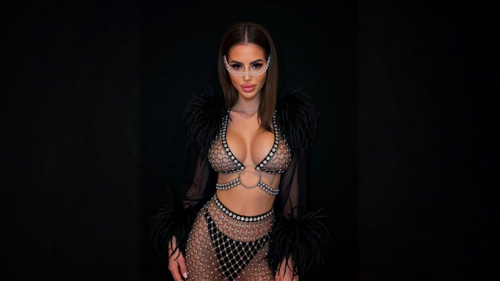 Sex chat gratuit in direct cu Missy pe LiveJasmin