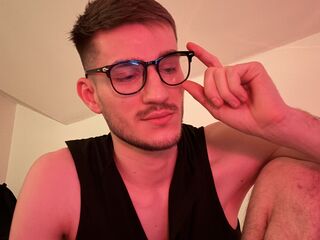 VincentArthur - LiveJasmin Young Boy 