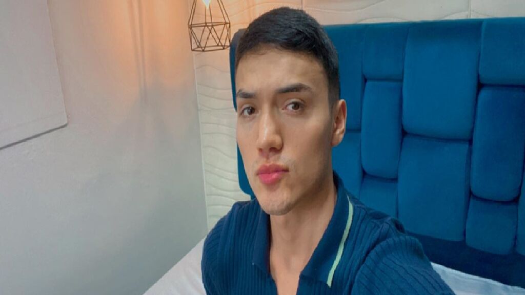 JacobRodriguez's profile from LiveJasmin at BoysOfJasmin'