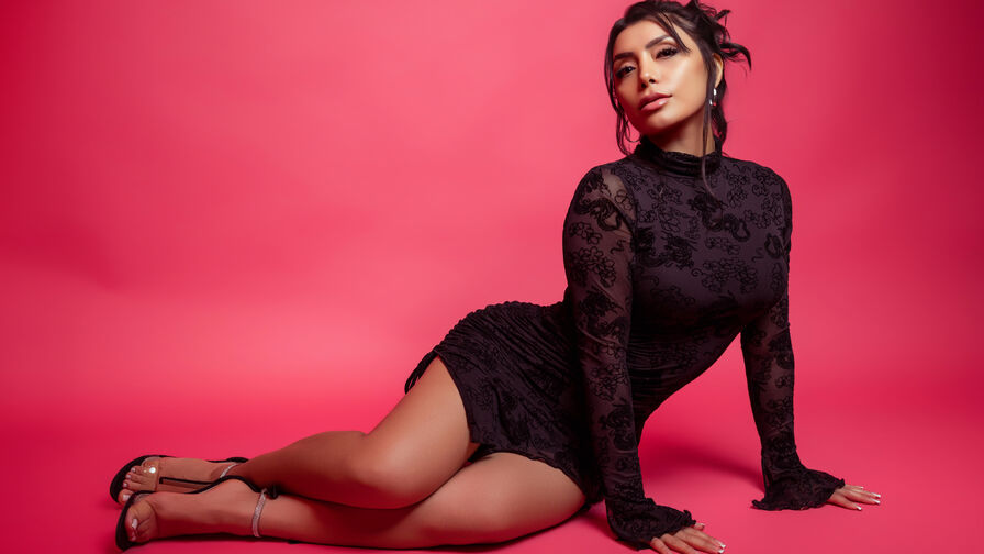 FlorenciaCopper Cumshow Vip