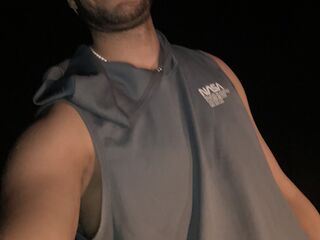 private sex webcam LuckCarter