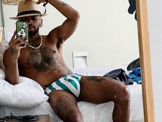 GaySexTotal.com Ethan Bens