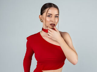private live web cam KristinaWerner
