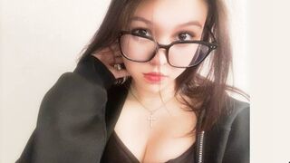 DelarySon LiveJasmin girl Cam2Cam preview