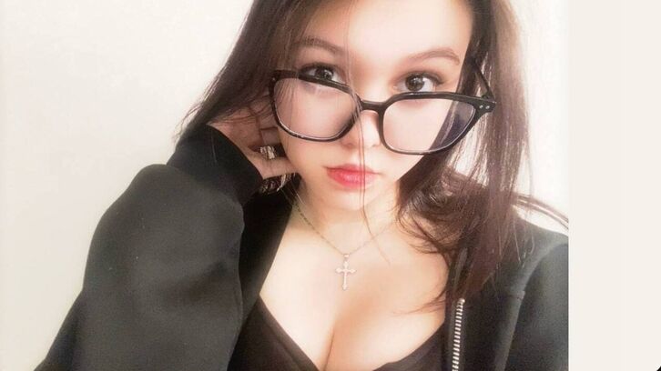 DelarySon live webcam show