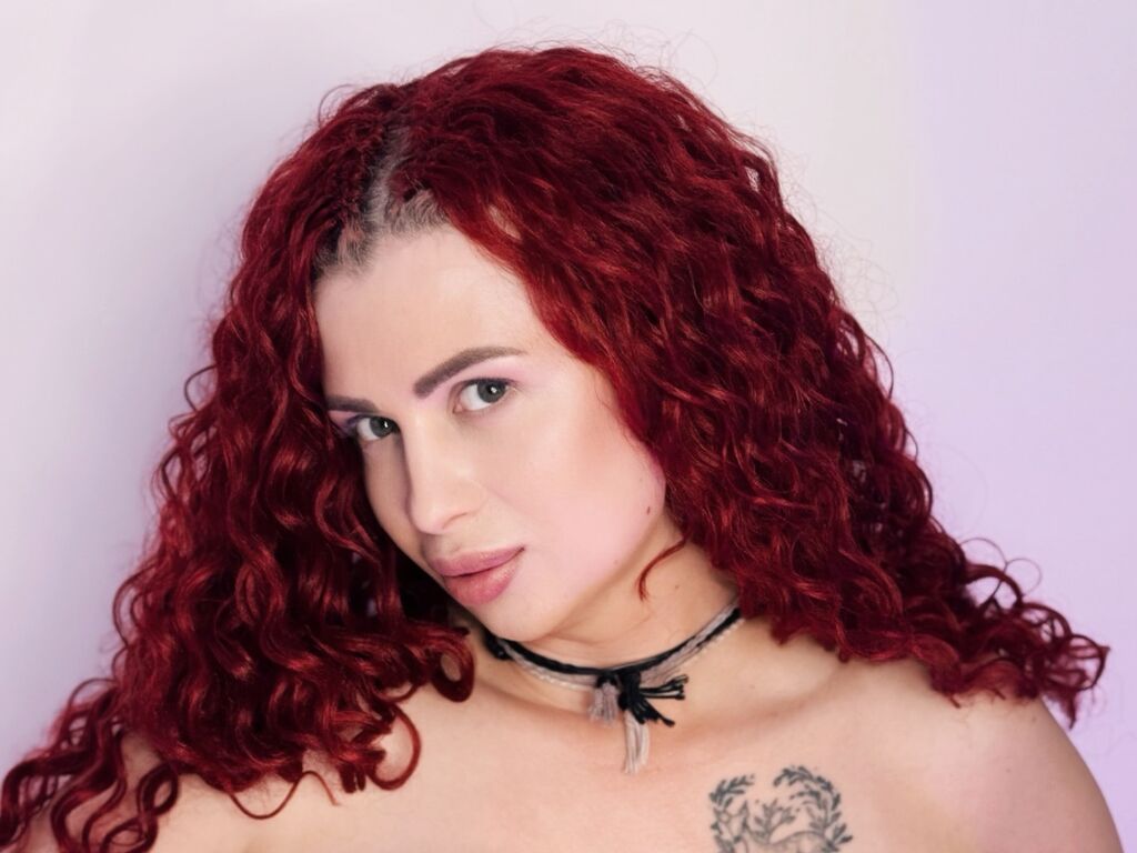LucyRadke adult webcam profile picture