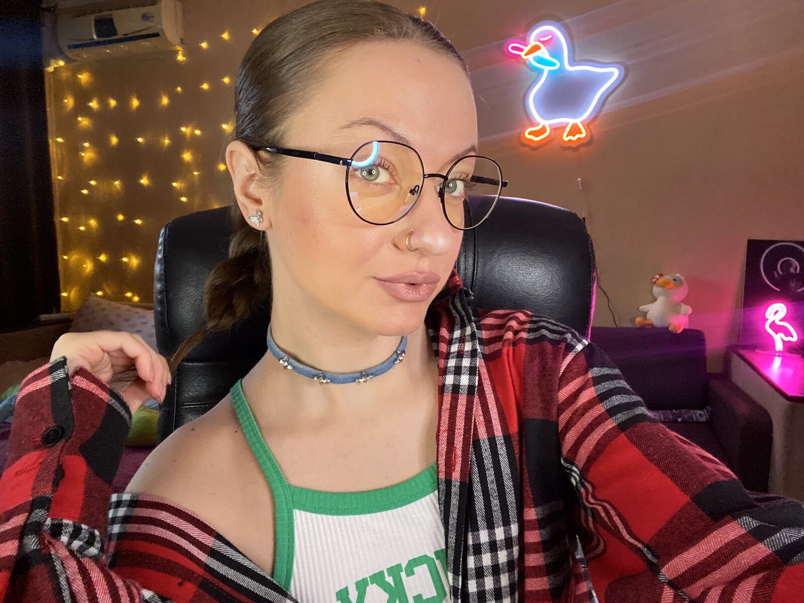 Live cam for SophieLeroux